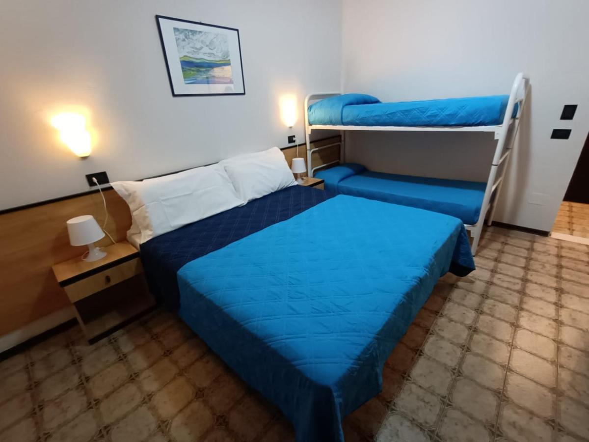 Hotel La Torre Cervia Esterno foto