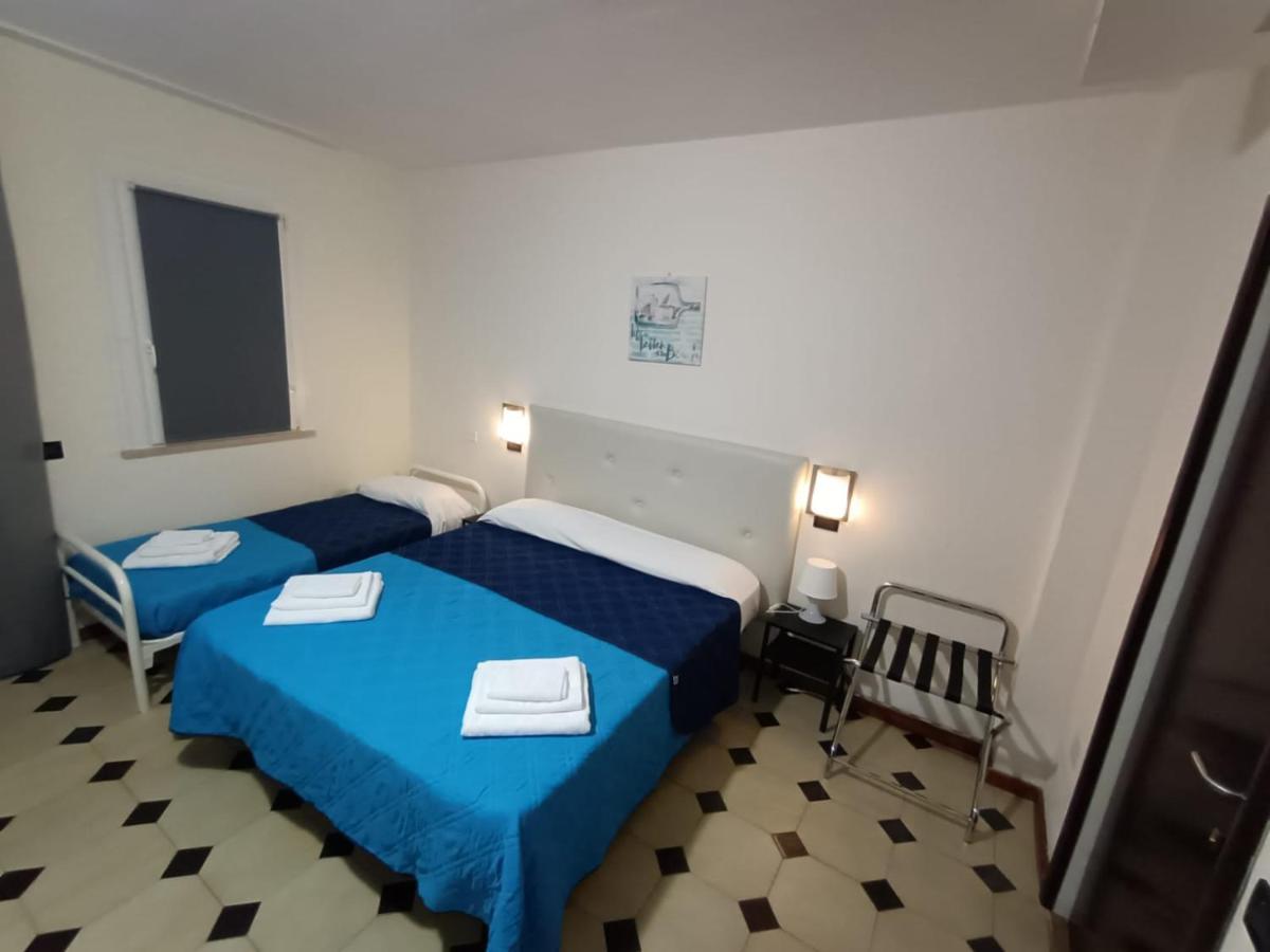 Hotel La Torre Cervia Esterno foto